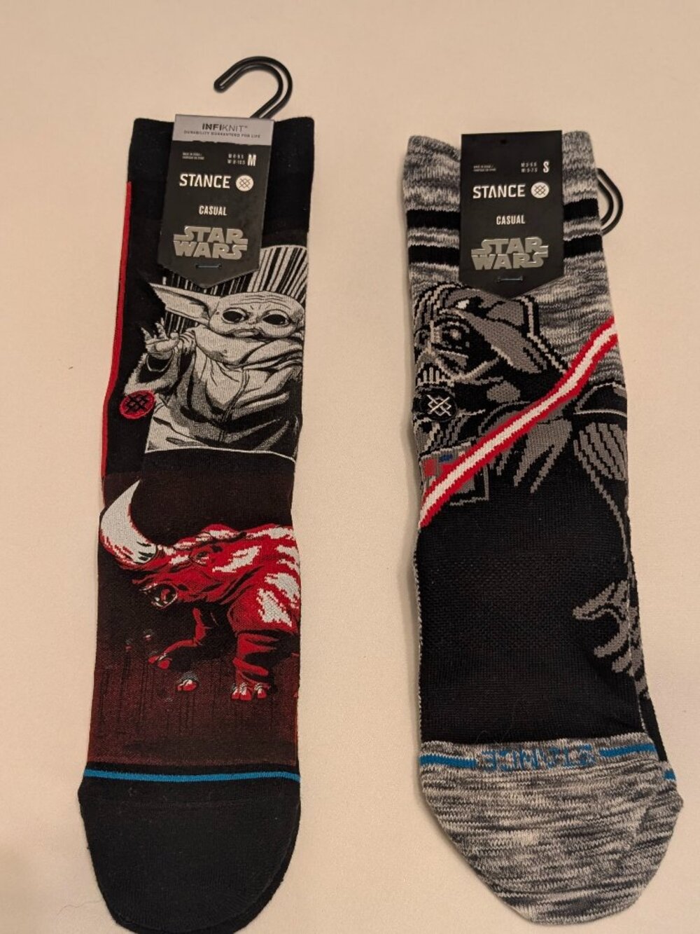 Stance x Star Wars socks